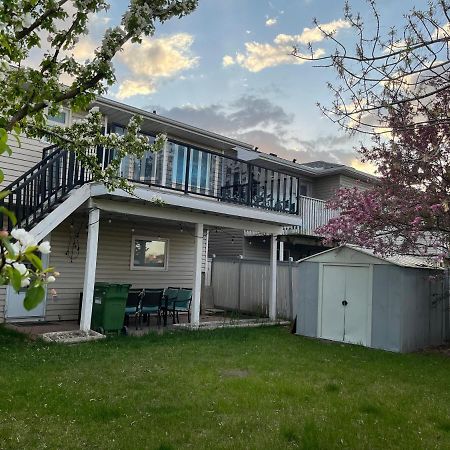 Citadel Hill Cr Community! Apartment YYC Екстериор снимка
