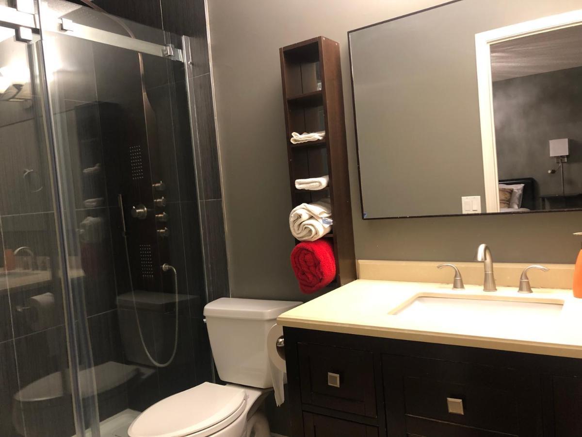 Citadel Hill Cr Community! Apartment YYC Екстериор снимка