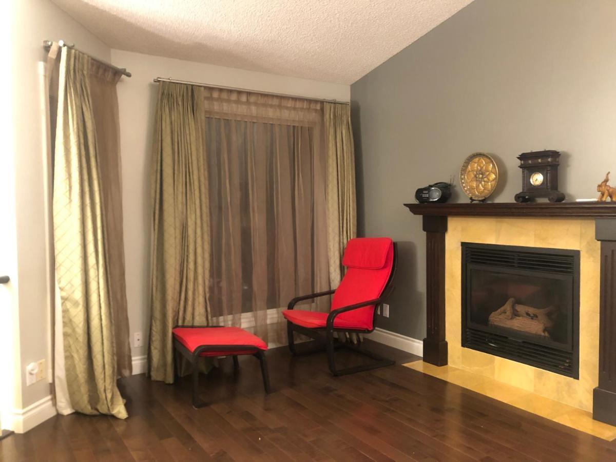 Citadel Hill Cr Community! Apartment YYC Екстериор снимка