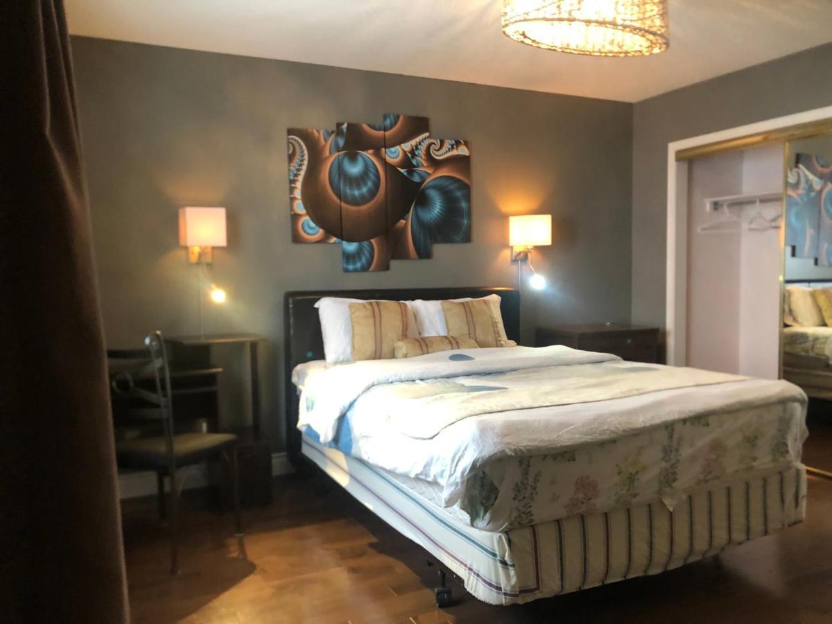 Citadel Hill Cr Community! Apartment YYC Екстериор снимка