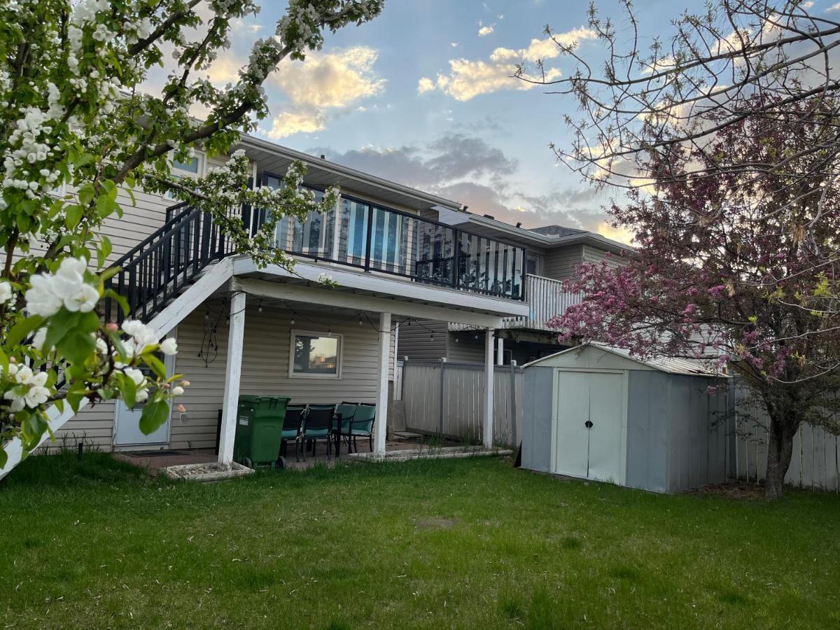 Citadel Hill Cr Community! Apartment YYC Екстериор снимка