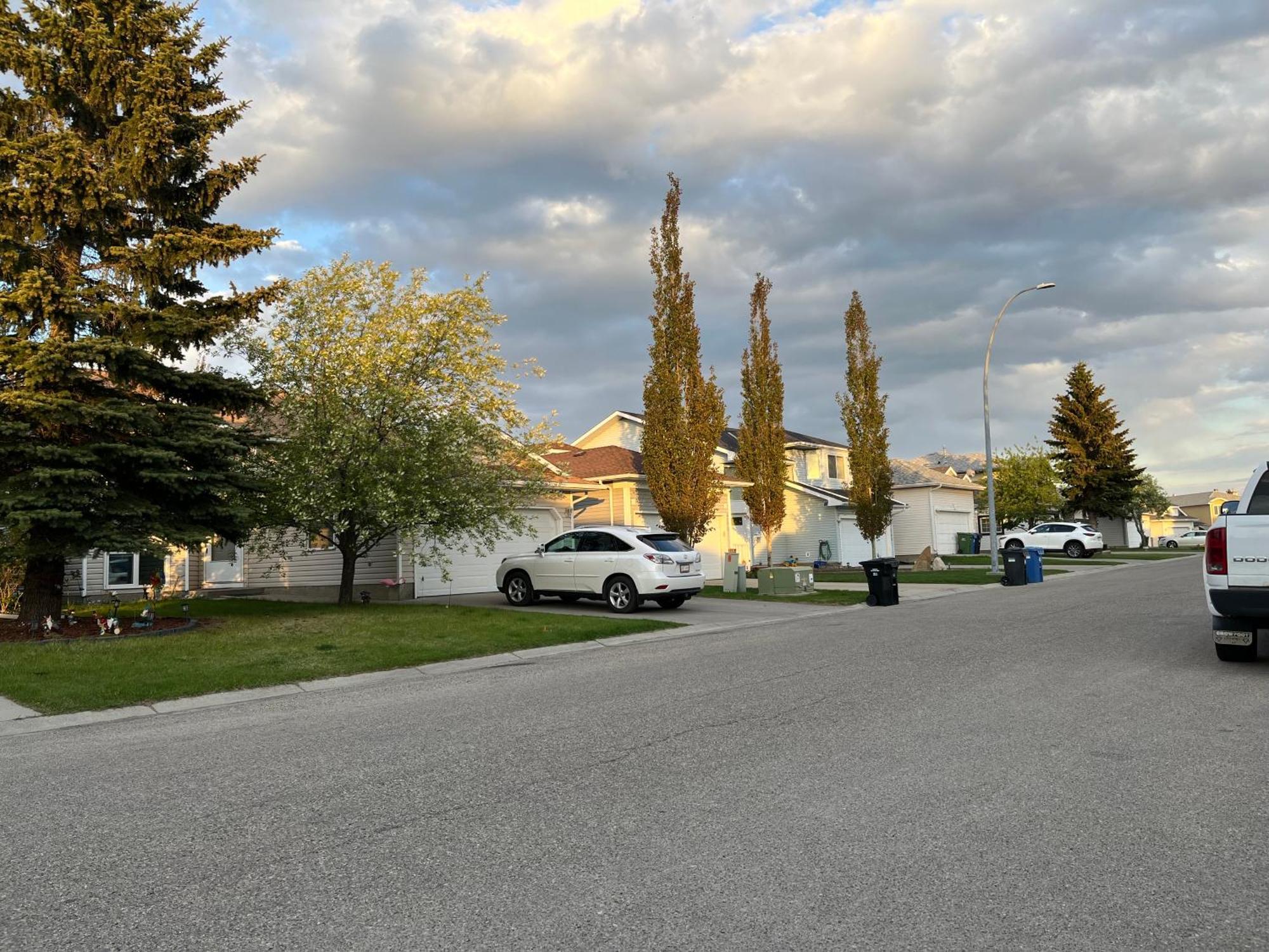 Citadel Hill Cr Community! Apartment YYC Екстериор снимка