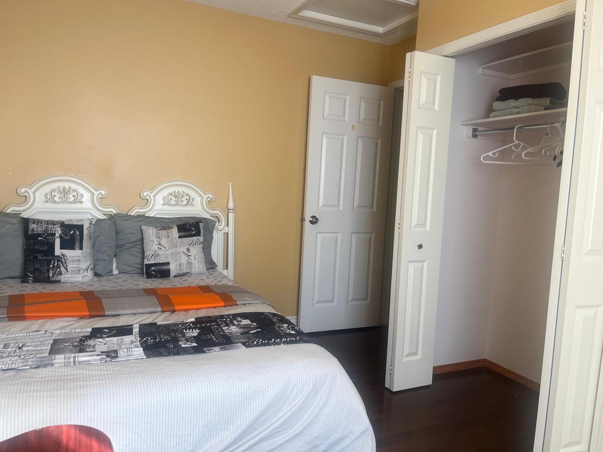 Citadel Hill Cr Community! Apartment YYC Екстериор снимка